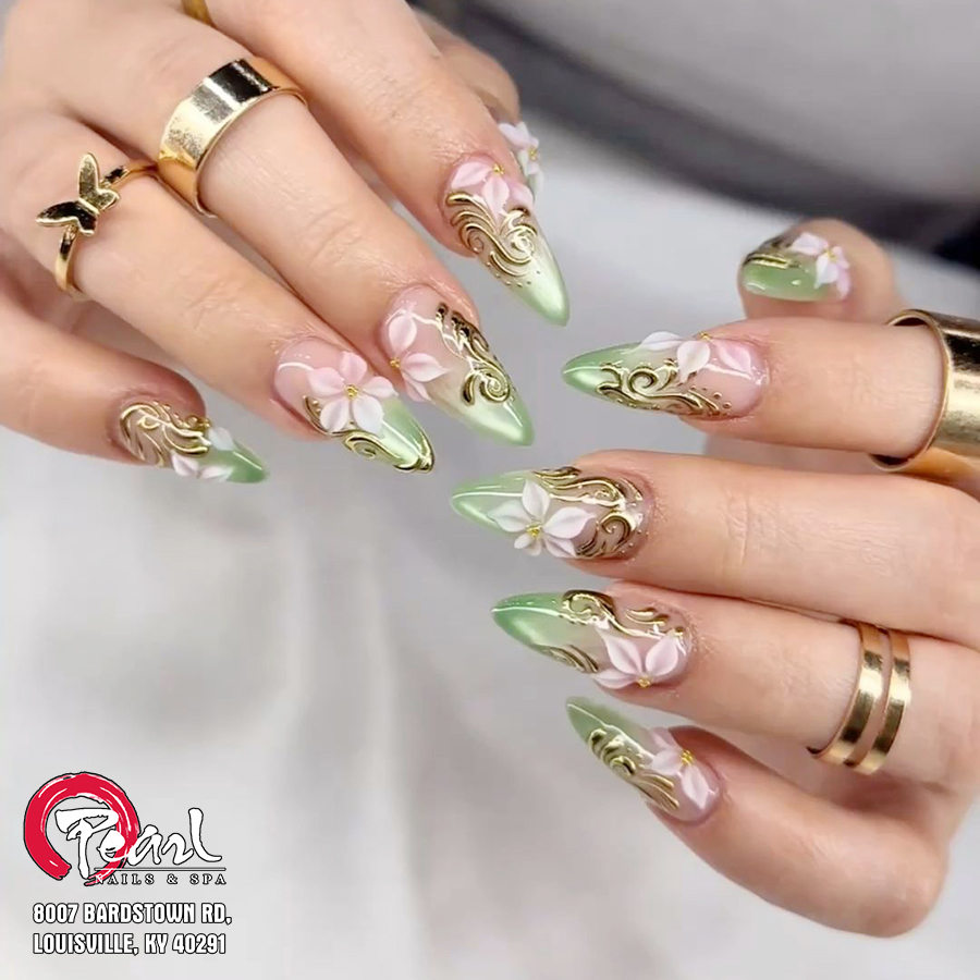 Nail May 19